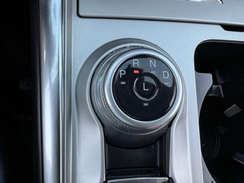 used 2022 Ford Explorer car, priced at $28,795
