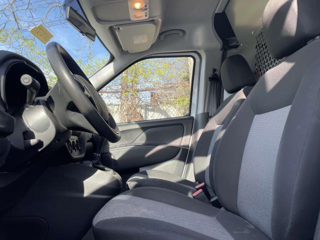 used 2019 Ram ProMaster City car, priced at $20,995