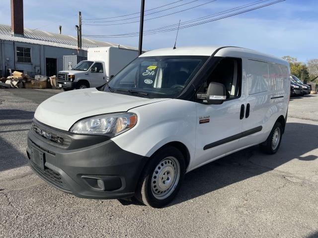 used 2019 Ram ProMaster City car, priced at $21,995