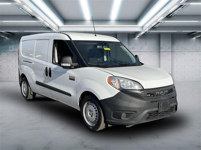 used 2019 Ram ProMaster City car, priced at $20,995