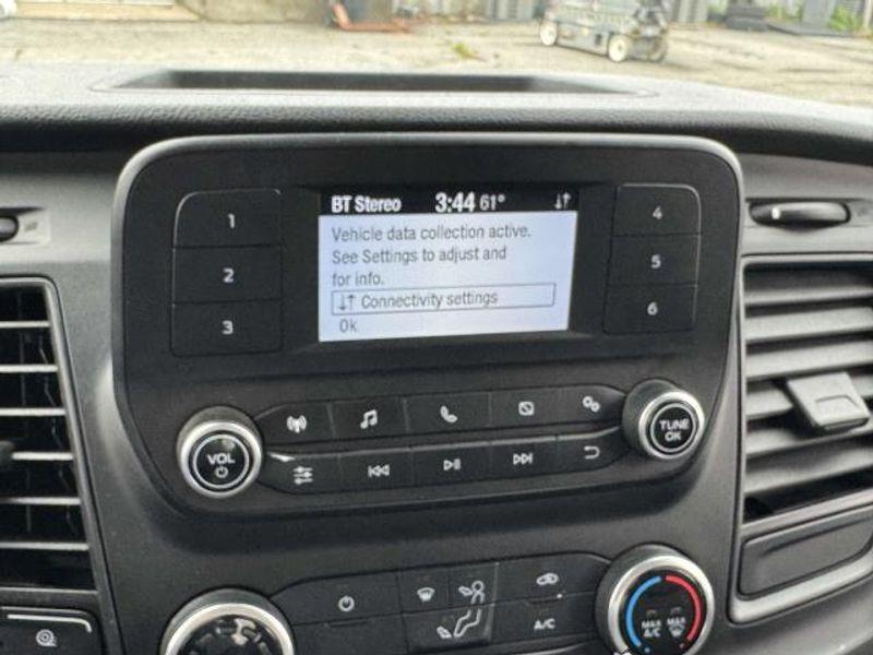 used 2020 Ford Transit-250 car, priced at $35,695
