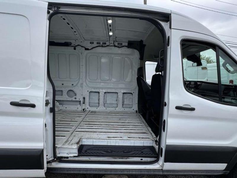 used 2020 Ford Transit-250 car, priced at $35,695