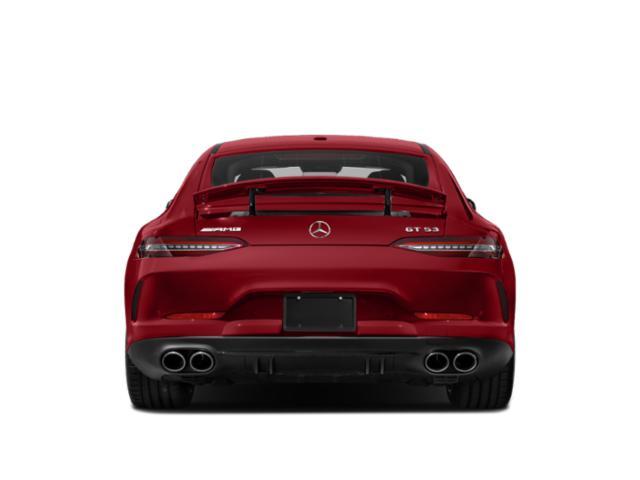 used 2019 Mercedes-Benz AMG GT car, priced at $74,995