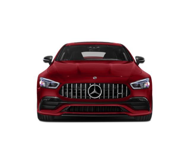 used 2019 Mercedes-Benz AMG GT car, priced at $74,995