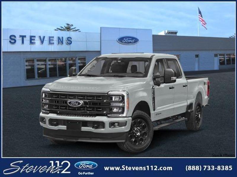 new 2025 Ford F-250 car, priced at $77,975