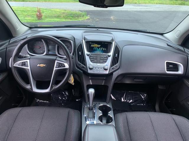 used 2015 Chevrolet Equinox car, priced at $6,995