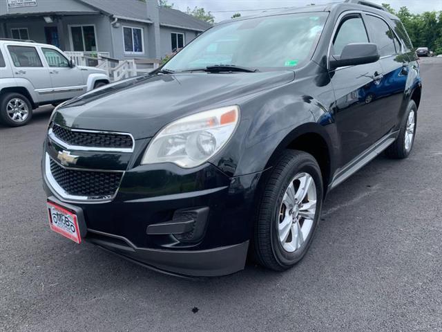used 2015 Chevrolet Equinox car, priced at $6,995