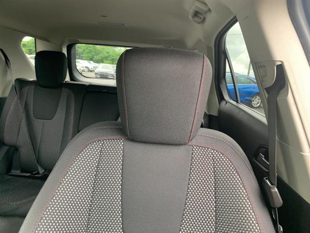 used 2015 Chevrolet Equinox car, priced at $6,995