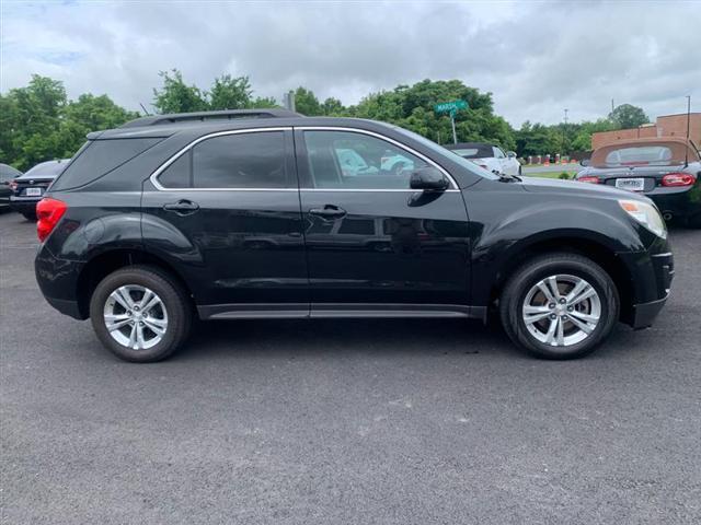 used 2015 Chevrolet Equinox car, priced at $6,995