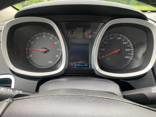 used 2015 Chevrolet Equinox car, priced at $6,995