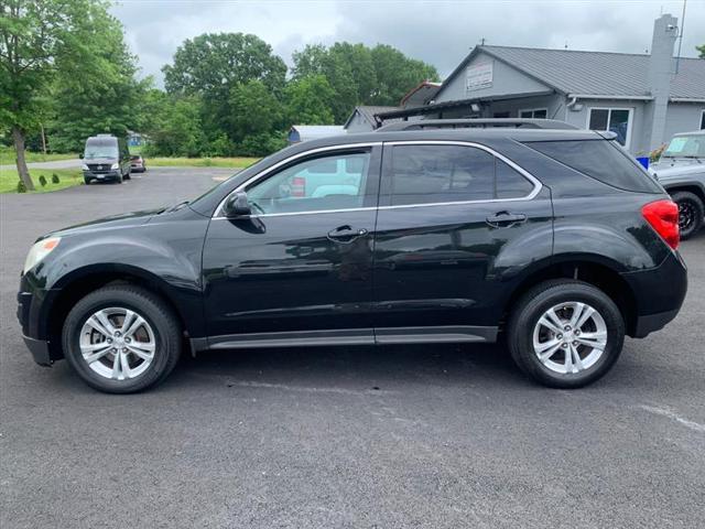 used 2015 Chevrolet Equinox car, priced at $6,995