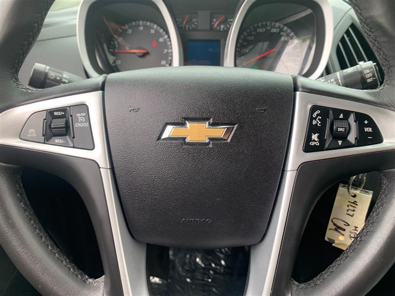 used 2015 Chevrolet Equinox car, priced at $6,995