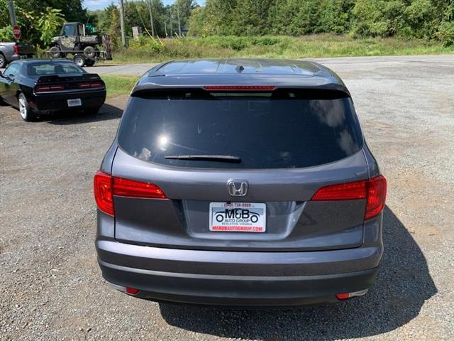 used 2017 Honda Pilot car, priced at $16,995