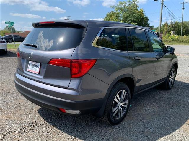 used 2017 Honda Pilot car, priced at $16,995