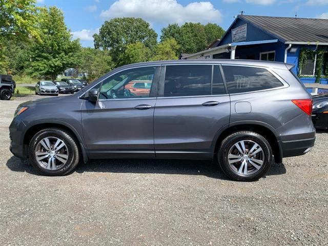 used 2017 Honda Pilot car, priced at $16,995