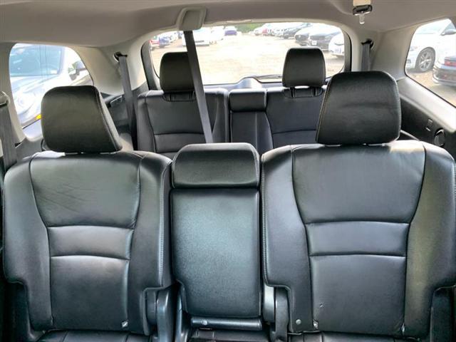 used 2017 Honda Pilot car, priced at $16,995