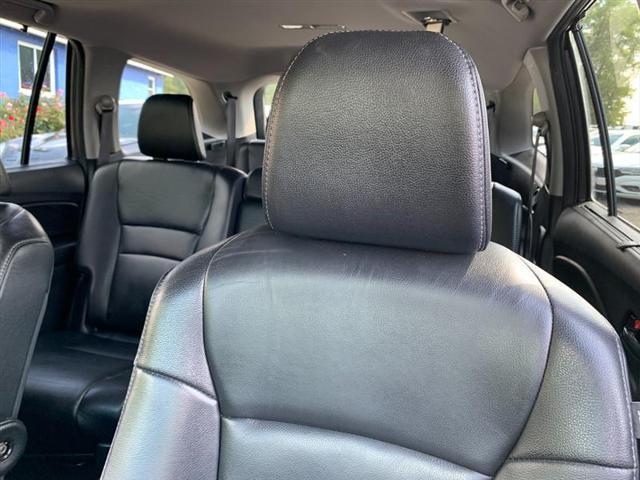 used 2017 Honda Pilot car, priced at $16,995