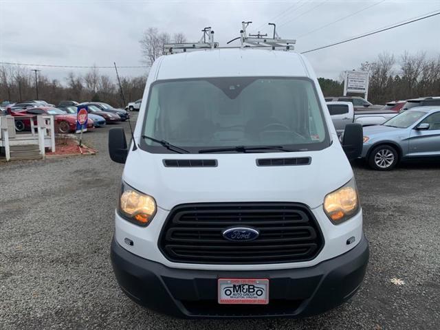 used 2015 Ford Transit-150 car, priced at $17,995