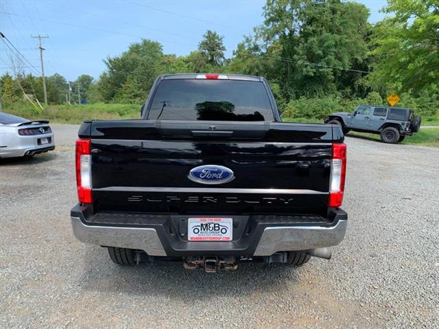 used 2018 Ford F-250 car, priced at $36,995