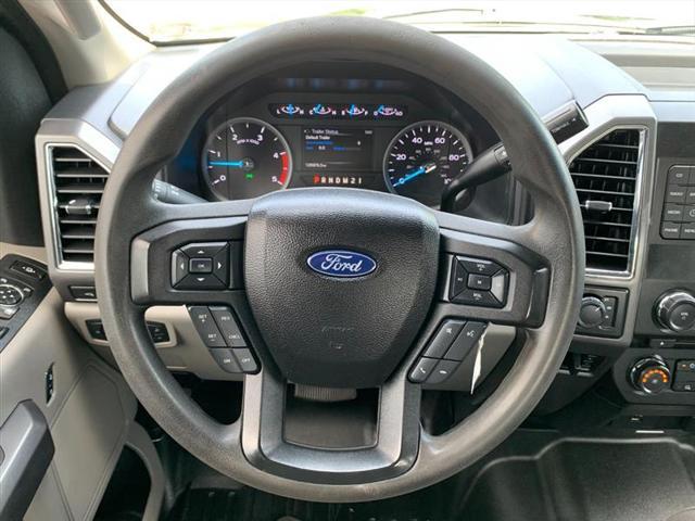 used 2018 Ford F-250 car, priced at $36,995