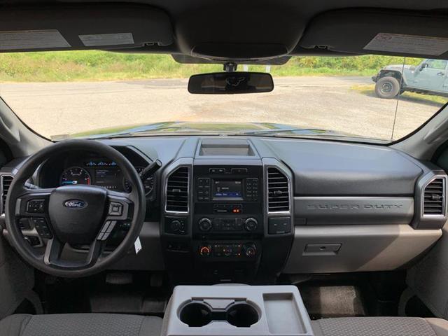 used 2018 Ford F-250 car, priced at $36,995