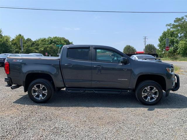 used 2016 Chevrolet Colorado car, priced at $20,995