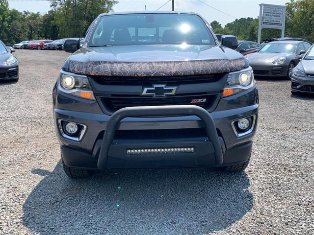 used 2016 Chevrolet Colorado car, priced at $20,995