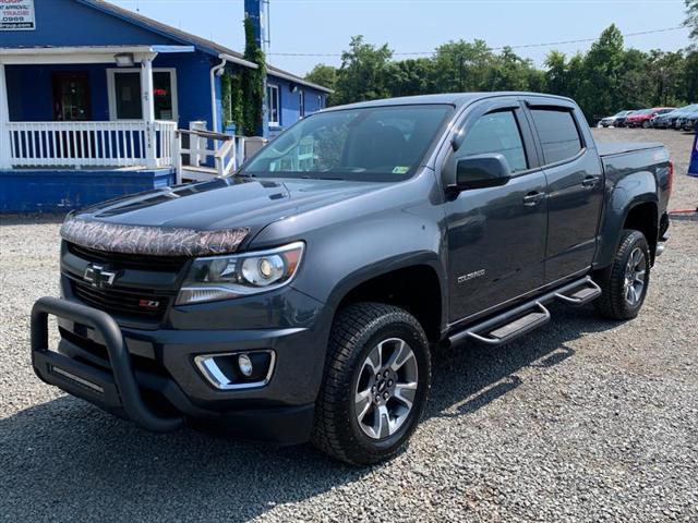 used 2016 Chevrolet Colorado car, priced at $20,995