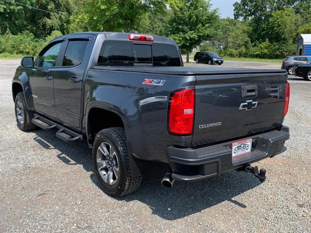 used 2016 Chevrolet Colorado car, priced at $20,995