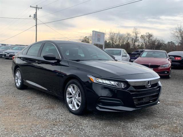 used 2018 Honda Accord car