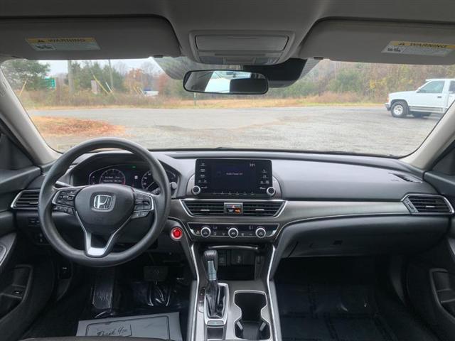 used 2018 Honda Accord car