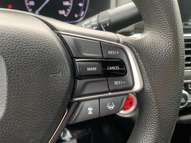 used 2018 Honda Accord car