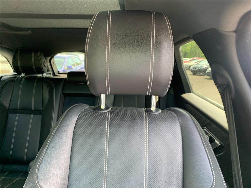 used 2019 Land Rover Range Rover Velar car, priced at $26,995