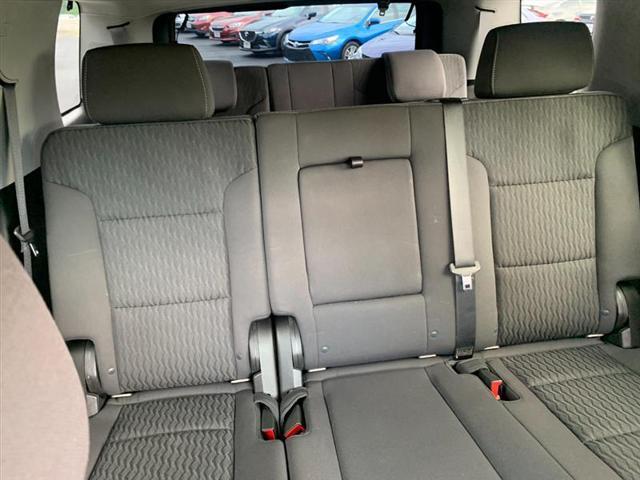 used 2018 GMC Yukon car, priced at $19,300