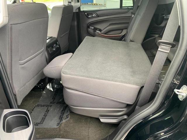 used 2018 GMC Yukon car, priced at $19,300