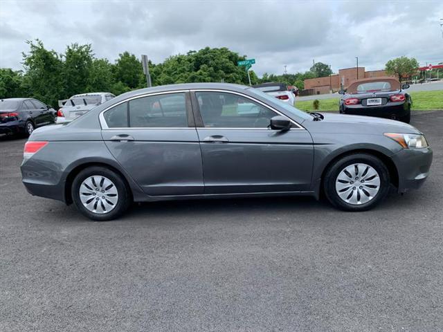 used 2010 Honda Accord car, priced at $4,990