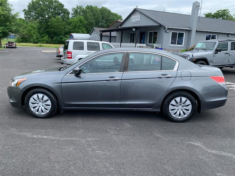 used 2010 Honda Accord car, priced at $3,995