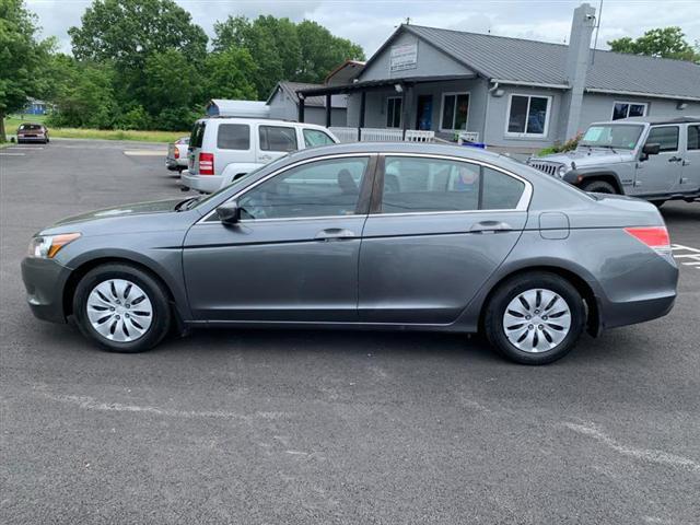 used 2010 Honda Accord car, priced at $4,990
