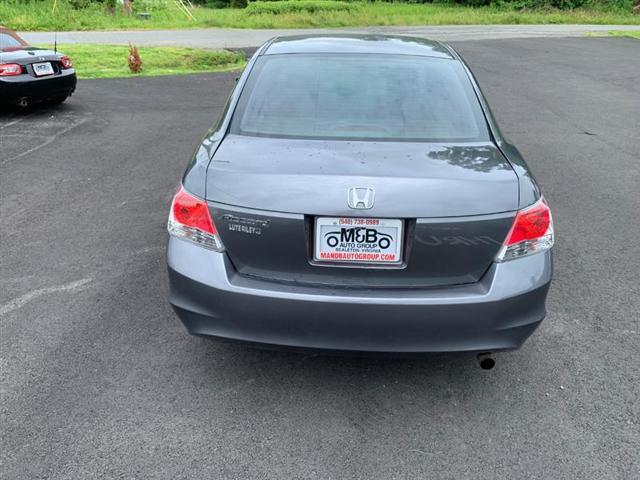used 2010 Honda Accord car, priced at $4,990