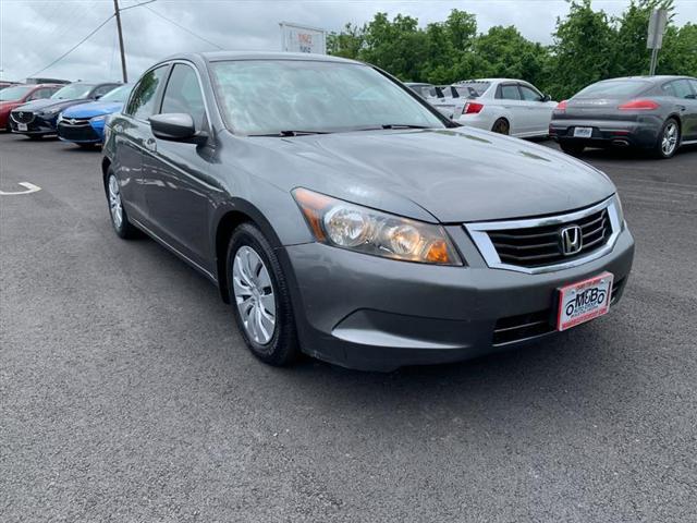 used 2010 Honda Accord car, priced at $4,990