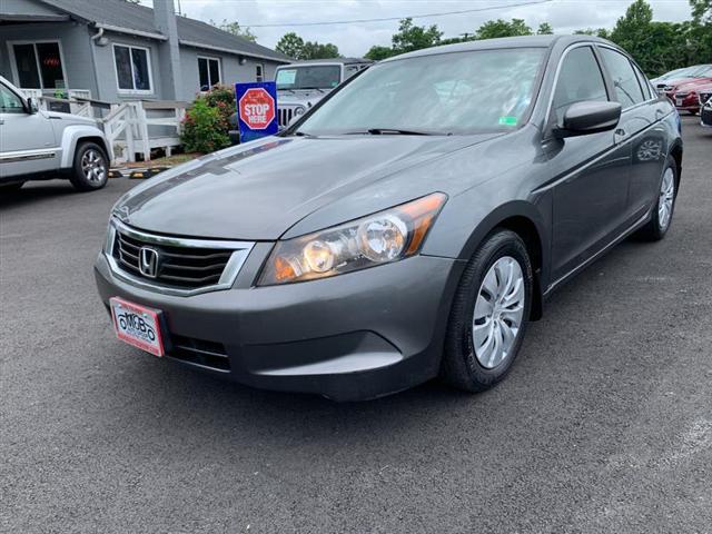 used 2010 Honda Accord car, priced at $4,990