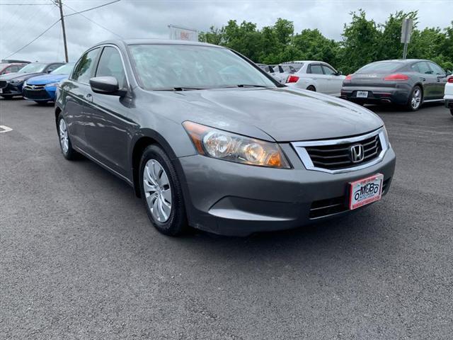 used 2010 Honda Accord car, priced at $4,990
