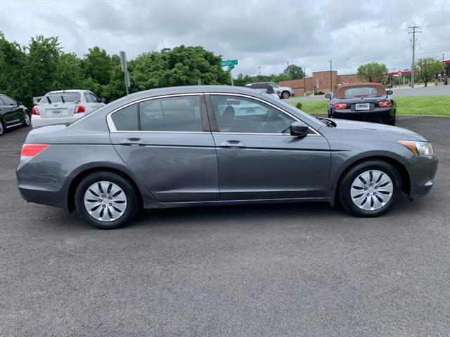 used 2010 Honda Accord car, priced at $4,990