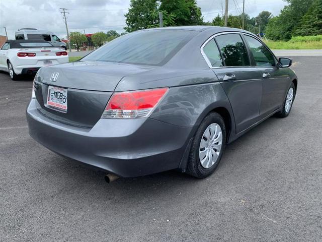 used 2010 Honda Accord car, priced at $4,990