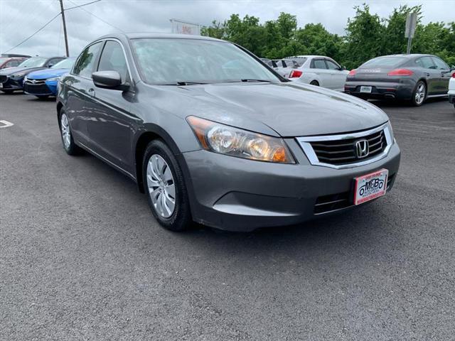 used 2010 Honda Accord car, priced at $4,990