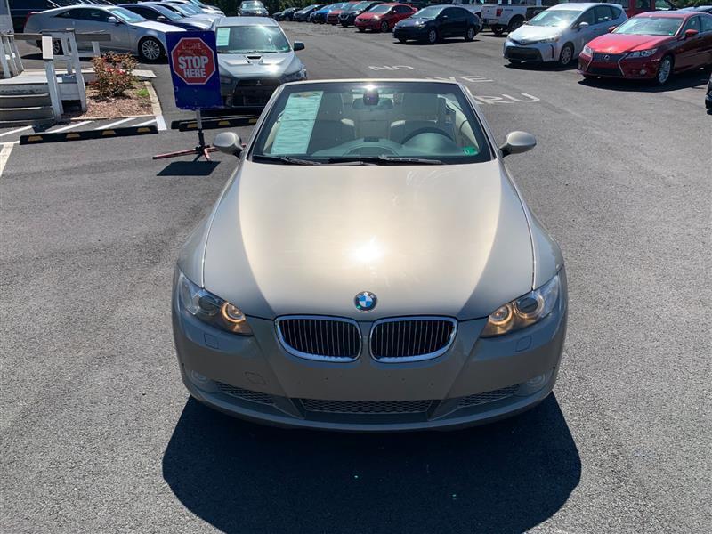 used 2009 BMW 335 car, priced at $7,995