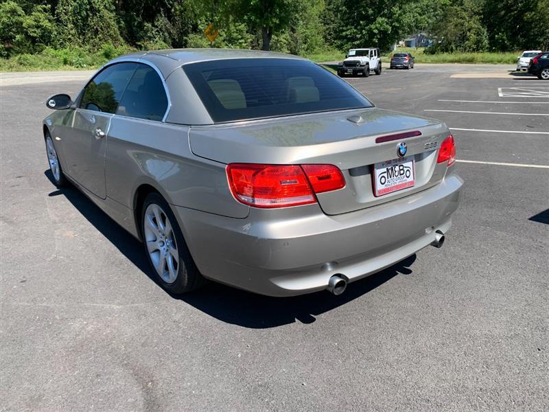 used 2009 BMW 335 car, priced at $7,995