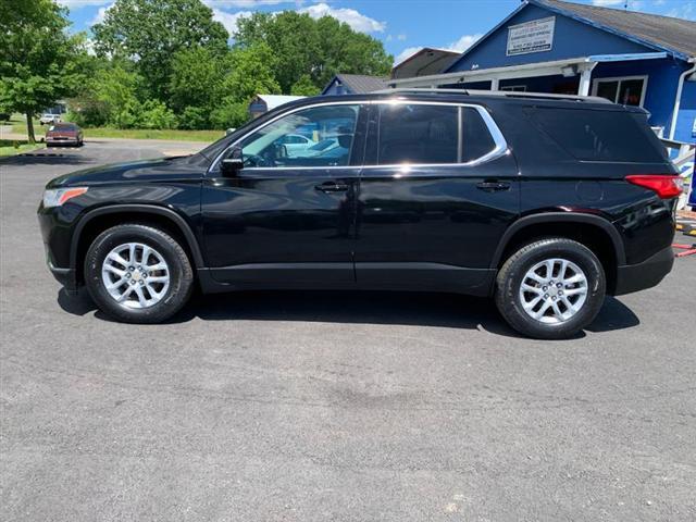 used 2019 Chevrolet Traverse car, priced at $15,995