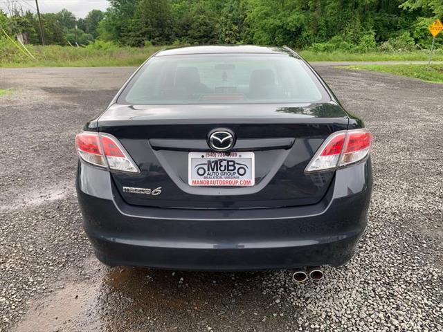 used 2013 Mazda Mazda6 car, priced at $8,995