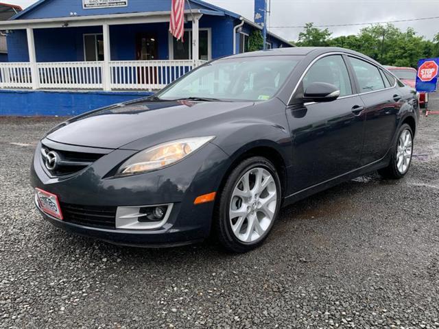 used 2013 Mazda Mazda6 car, priced at $8,995